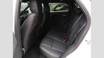 Range Rover Evoque 4
