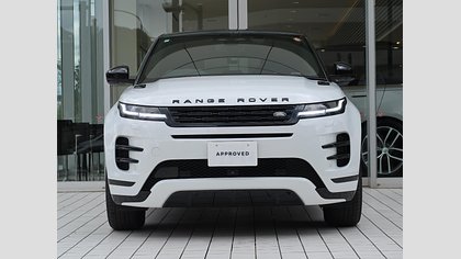Range Rover Evoque 7