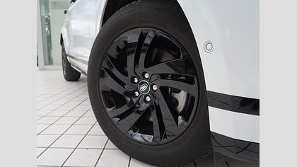 Range Rover Evoque 8