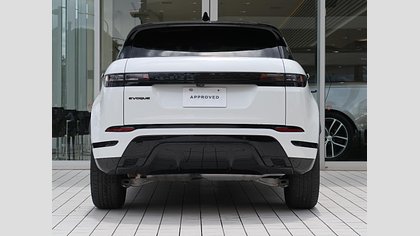 Range Rover Evoque 6