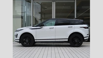Range Rover Evoque 5