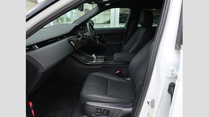Range Rover Evoque 2