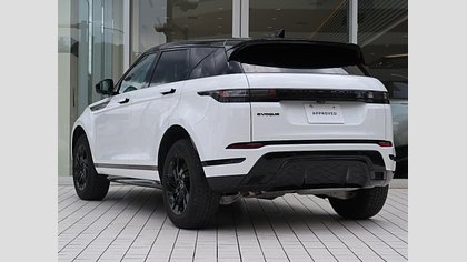 Range Rover Evoque 1