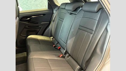 Range Rover Evoque 4