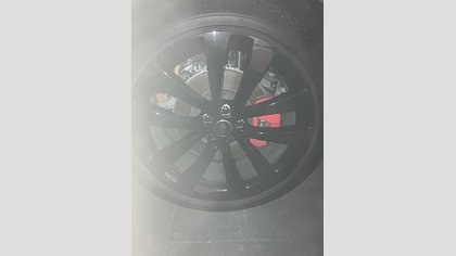 Range Rover Sport 8
