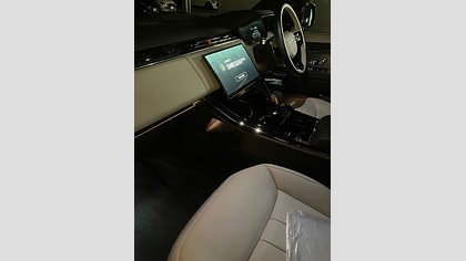 Range Rover Sport 7