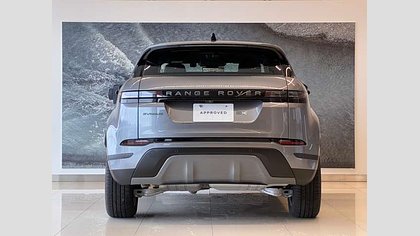 Range Rover Evoque 7