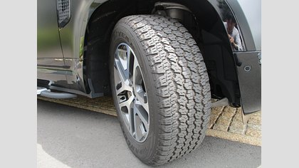 Defender 110 20