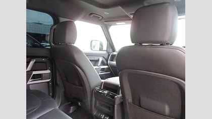 Defender 110 25