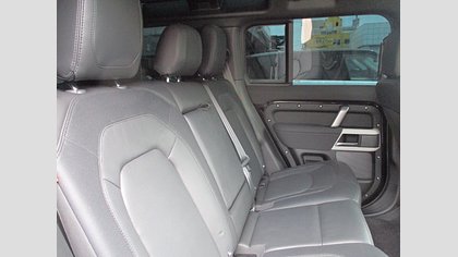 Defender 110 24