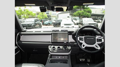 Defender 110 28