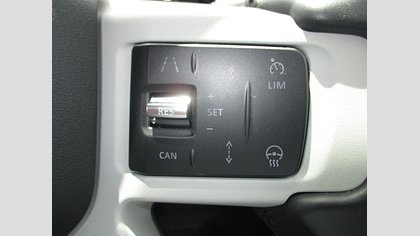 Defender 110 34