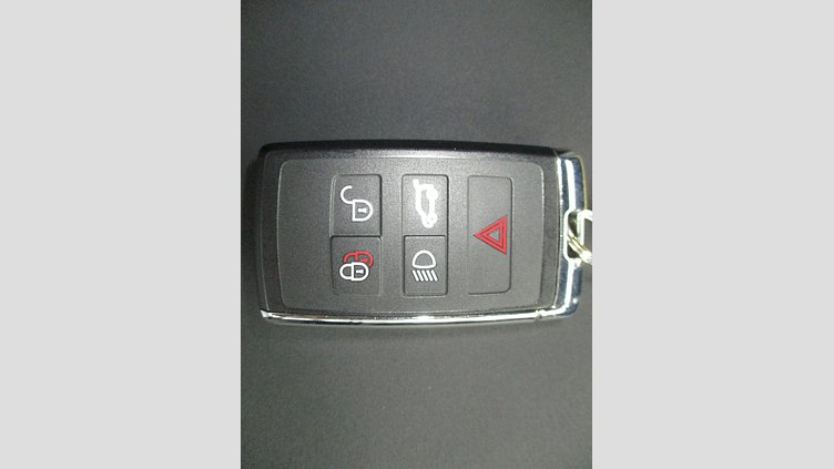 2023 認定中古車 Land Rover Defender 110 アイガーグレイ D300 AWD（AT） X-DYNAMIC SE