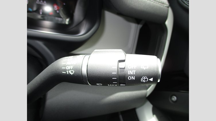 2023 認定中古車 Land Rover Defender 110 アイガーグレイ D300 AWD（AT） X-DYNAMIC SE