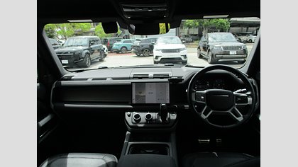 Defender 110 27