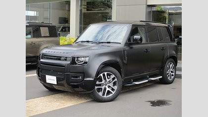 Defender 110 3