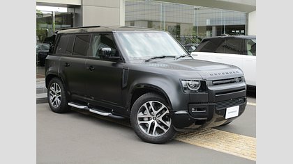 Defender 110 0