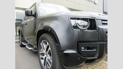 Defender 110 12