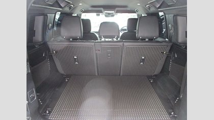 Defender 110 15