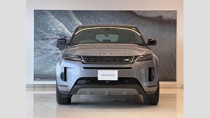 Range Rover Evoque 6