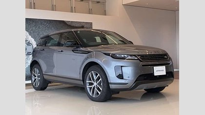 Range Rover Evoque 0