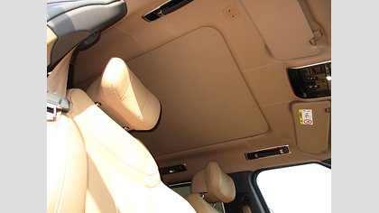 Range Rover 42