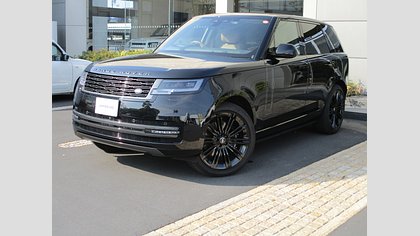 Range Rover 1