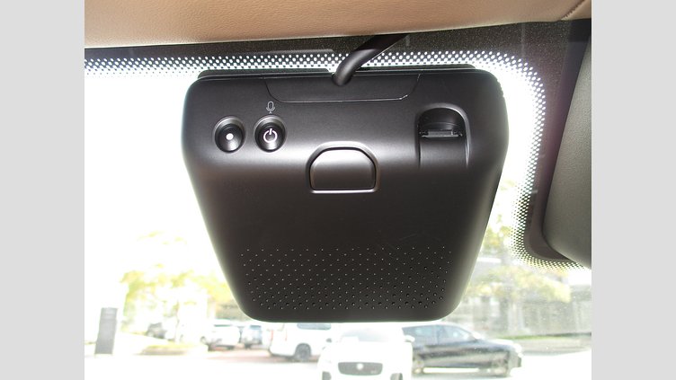 2024 認定中古車 Land Rover Range Rover サントリーニブラック P530 AWD（AT） スタンダードホイールベース Autobiography