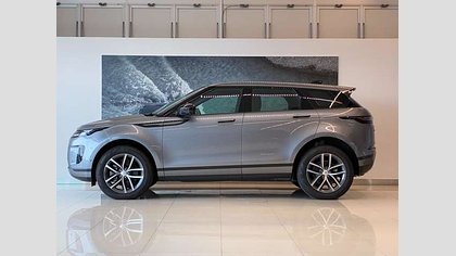 Range Rover Evoque 1