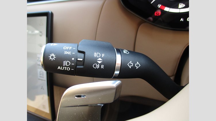 2024 認定中古車 Land Rover Range Rover サントリーニブラック P530 AWD（AT） スタンダードホイールベース Autobiography