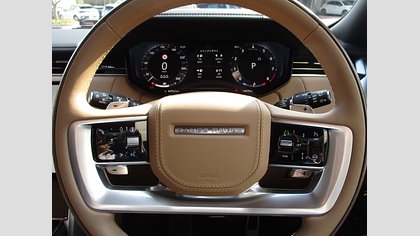 Range Rover 23
