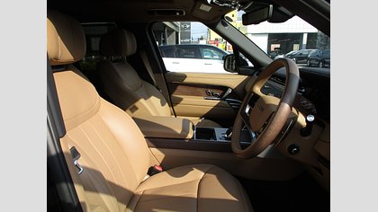 Range Rover 20
