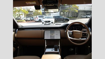 Range Rover 19
