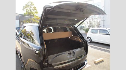 Range Rover 13