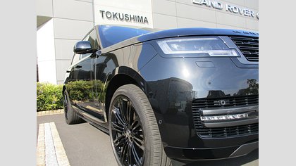Range Rover 9