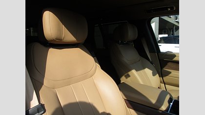 Range Rover 21