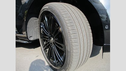 Range Rover 11