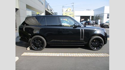 Range Rover 4