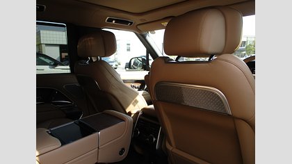 Range Rover 16