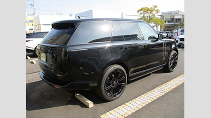 Range Rover 5