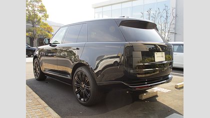 Range Rover 6