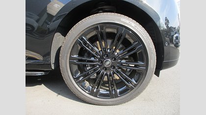 Range Rover 10