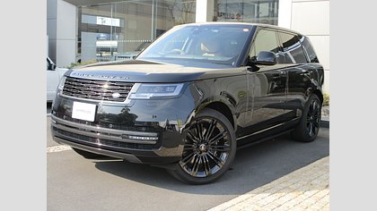 Range Rover 2