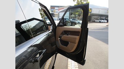 Range Rover 12