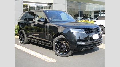 Range Rover 0