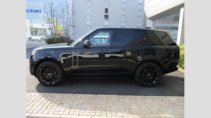 Range Rover 7