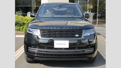 Range Rover 3