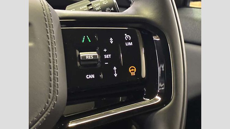 2024 認定中古車 Land Rover Range Rover Evoque カルパチアングレイ プラグインハイブリッド（ガソリン） Standard Wheelbase DYNAMIC HSE