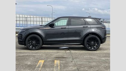 Range Rover Evoque 8