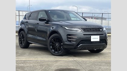 Range Rover Evoque 0